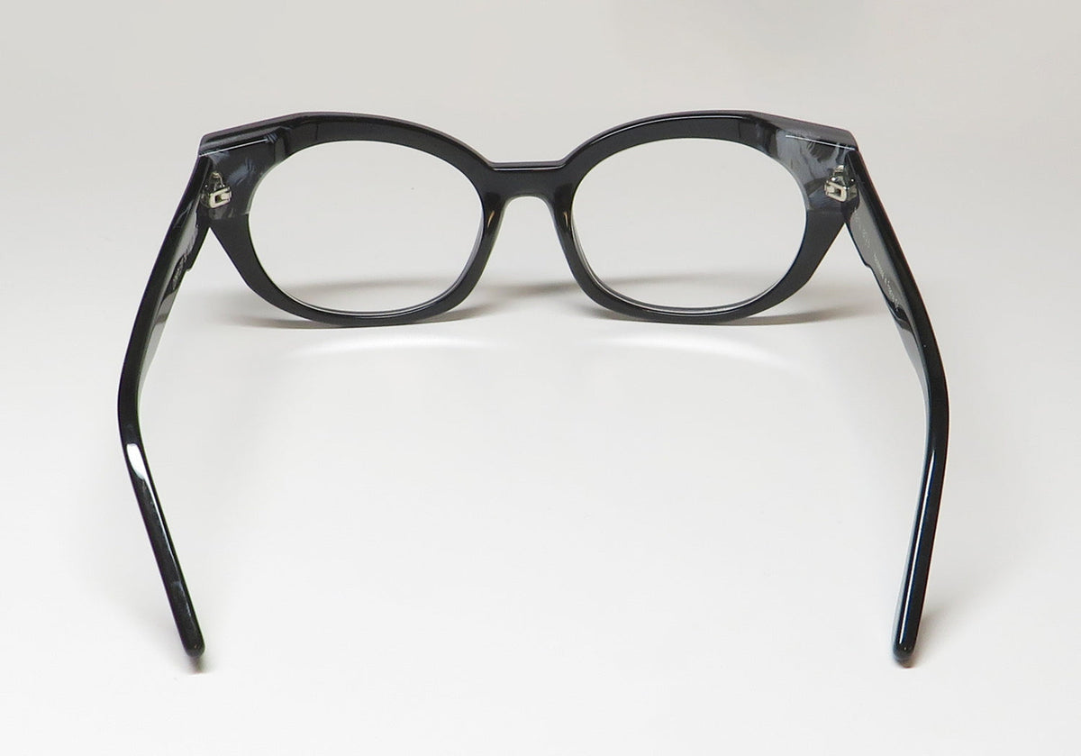 Harry Lary's Complexy Eyeglasses