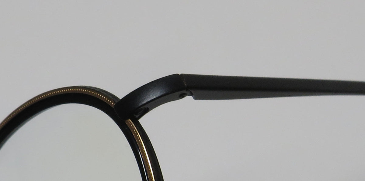 Harry Lary's Transformy Eyeglasses