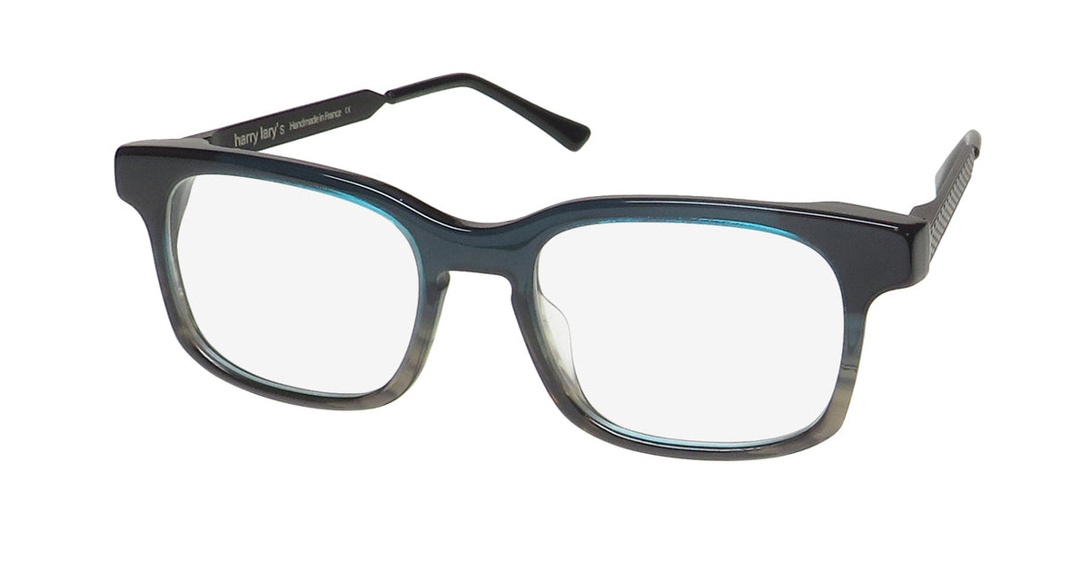 Harry Lary's Beasty Eyeglasses