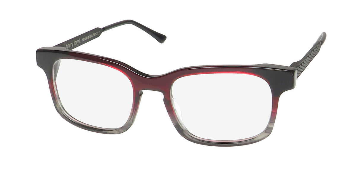 Harry Lary's Beasty Eyeglasses