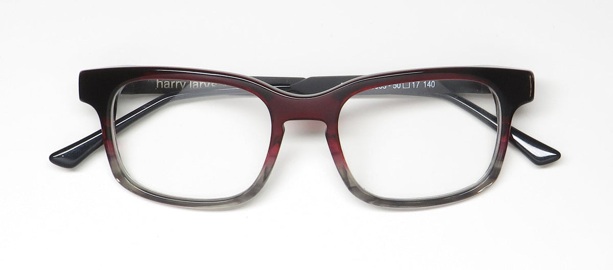 Harry Lary's Beasty Eyeglasses