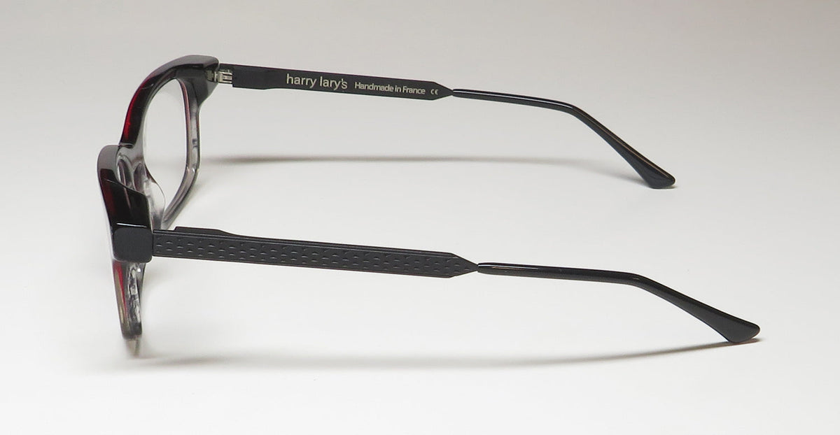 Harry Lary's Beasty Eyeglasses