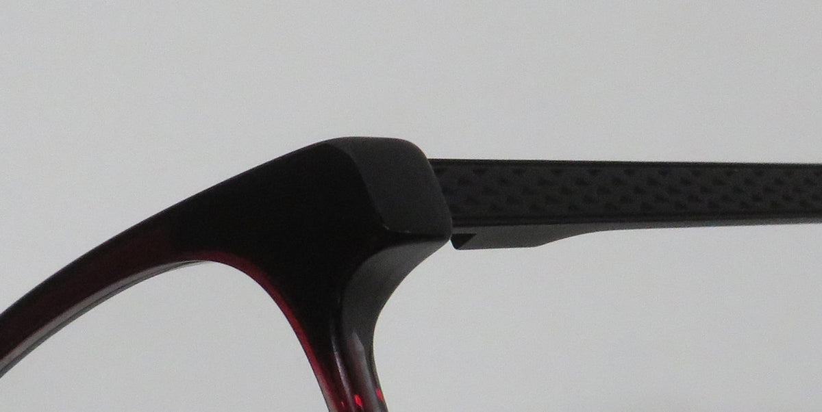 Harry Lary's Beasty Eyeglasses