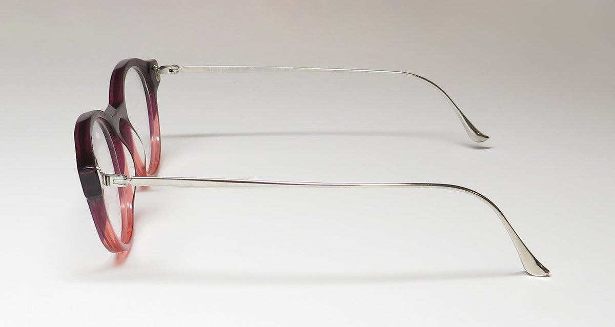 Harry Lary's Agility Eyeglasses