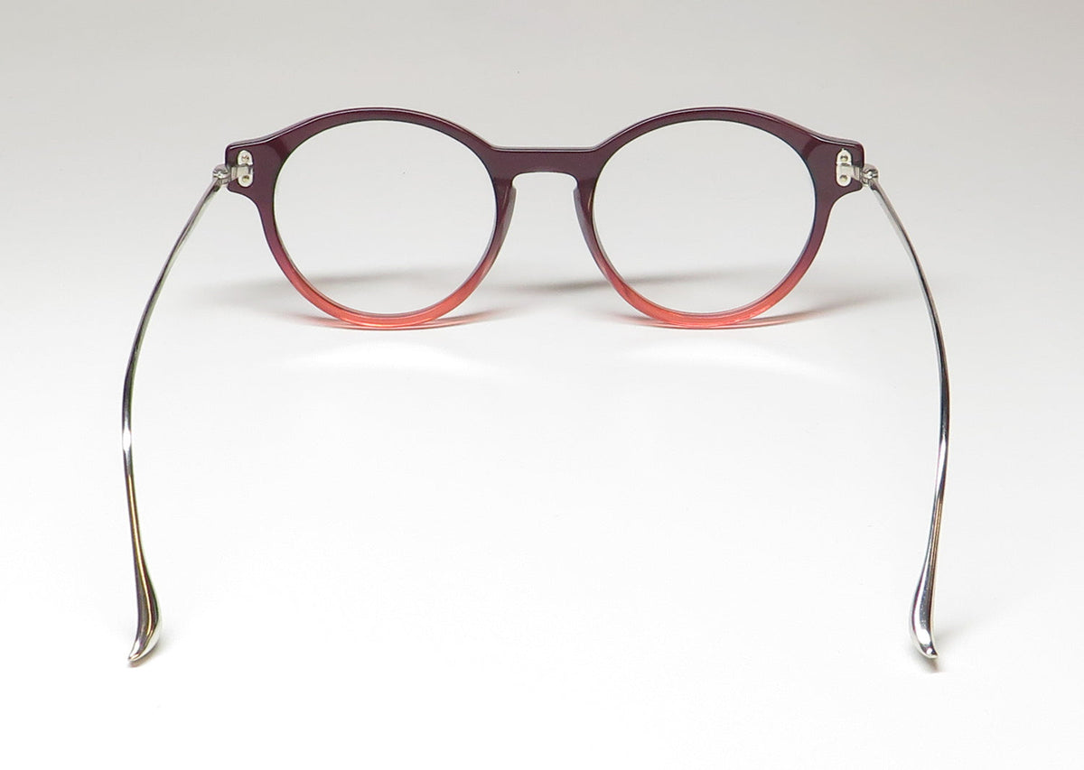Harry Lary's Agility Eyeglasses