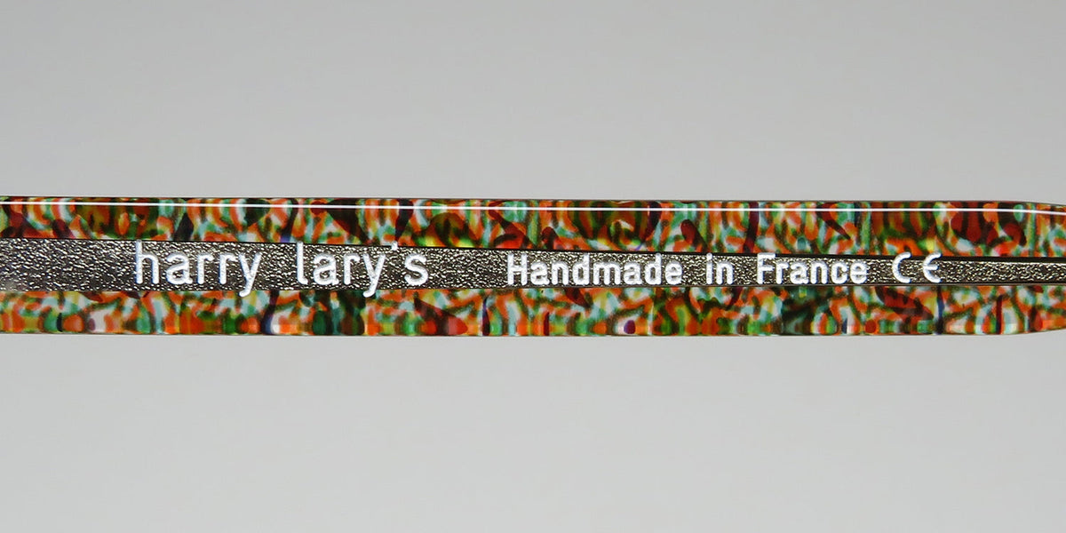 Harry Lary's Dreamy Eyeglasses