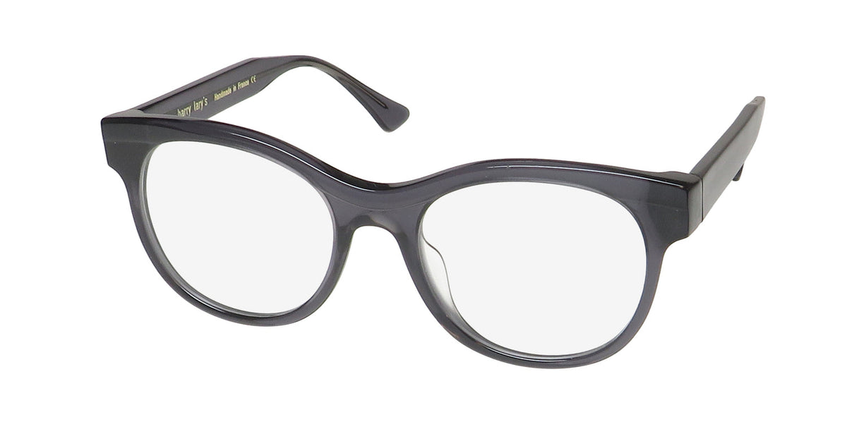 Harry Lary's Artisty Eyeglasses