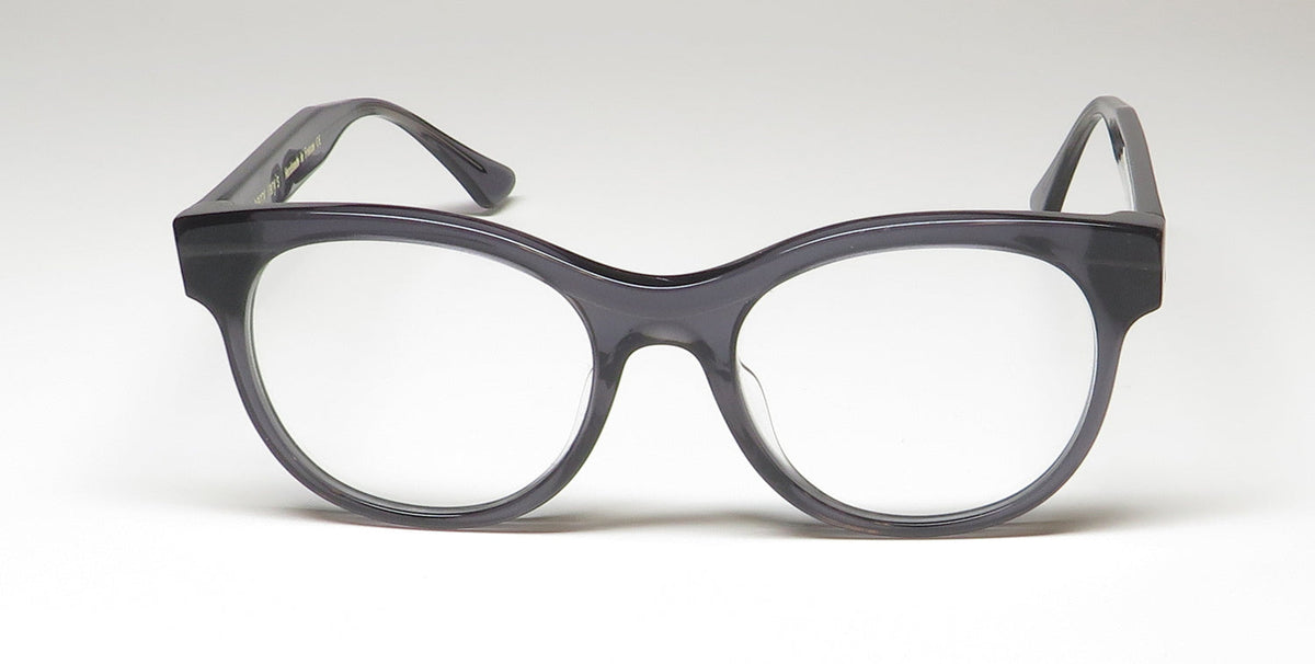 Harry Lary's Artisty Eyeglasses