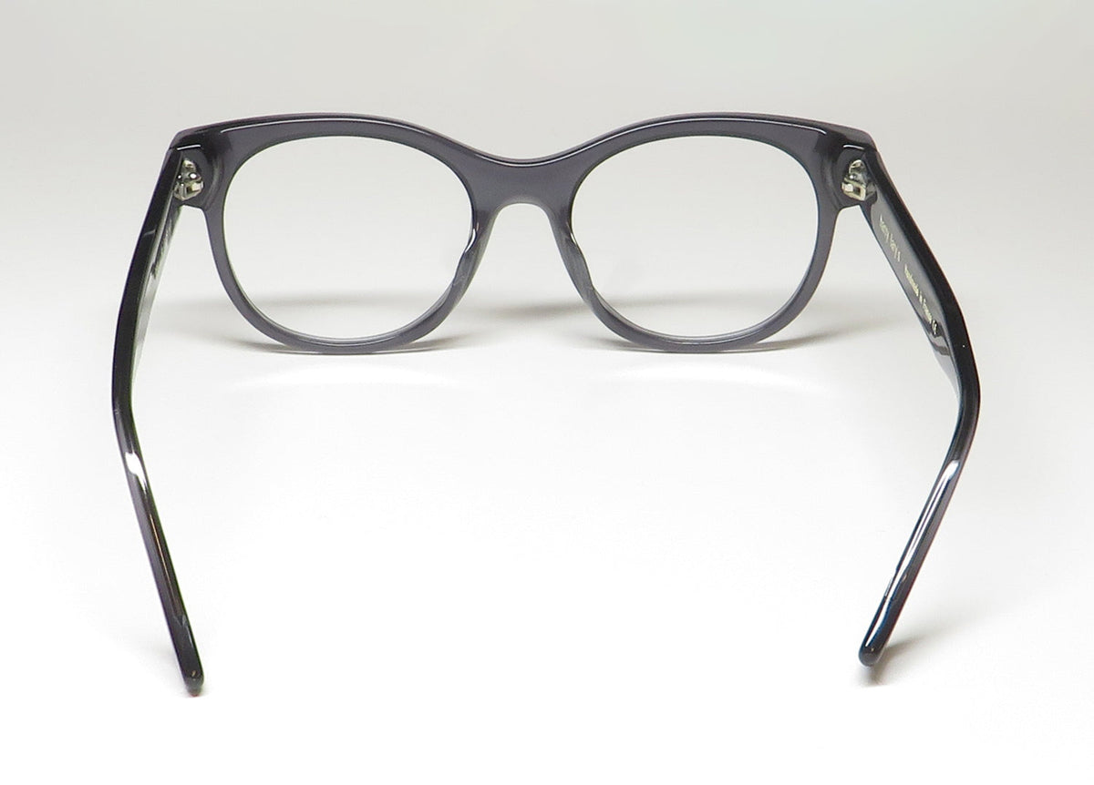 Harry Lary's Artisty Eyeglasses