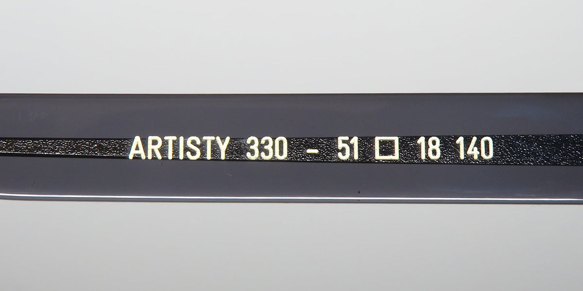 Harry Lary's Artisty Eyeglasses