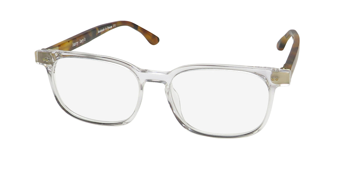 Harry Lary's Patrioty Eyeglasses