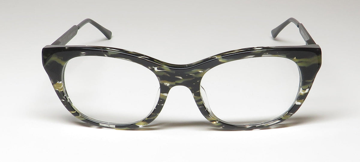 Harry Lary's Custody Eyeglasses