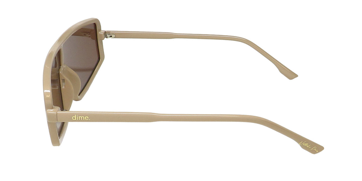 Dime 0735 Nathalie Paris Sunglasses