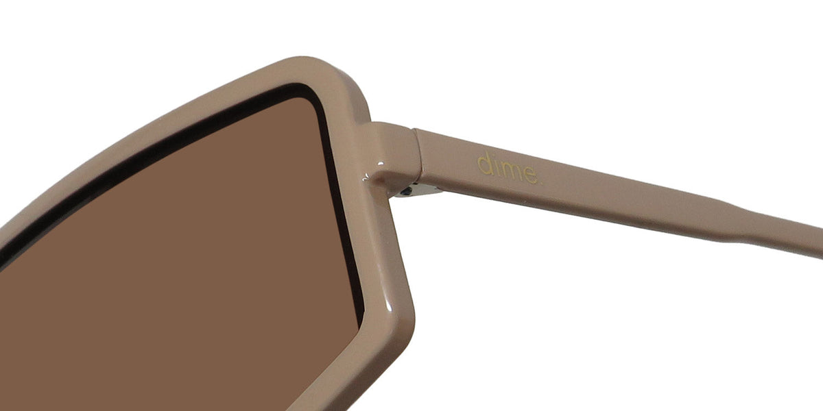 Dime 0735 Nathalie Paris Sunglasses
