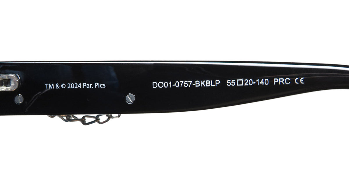 Dime 0757 Meangirls Sunglasses