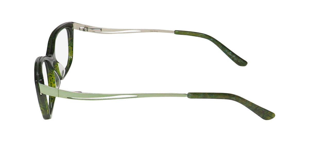 Vera Wang V905 Eyeglasses