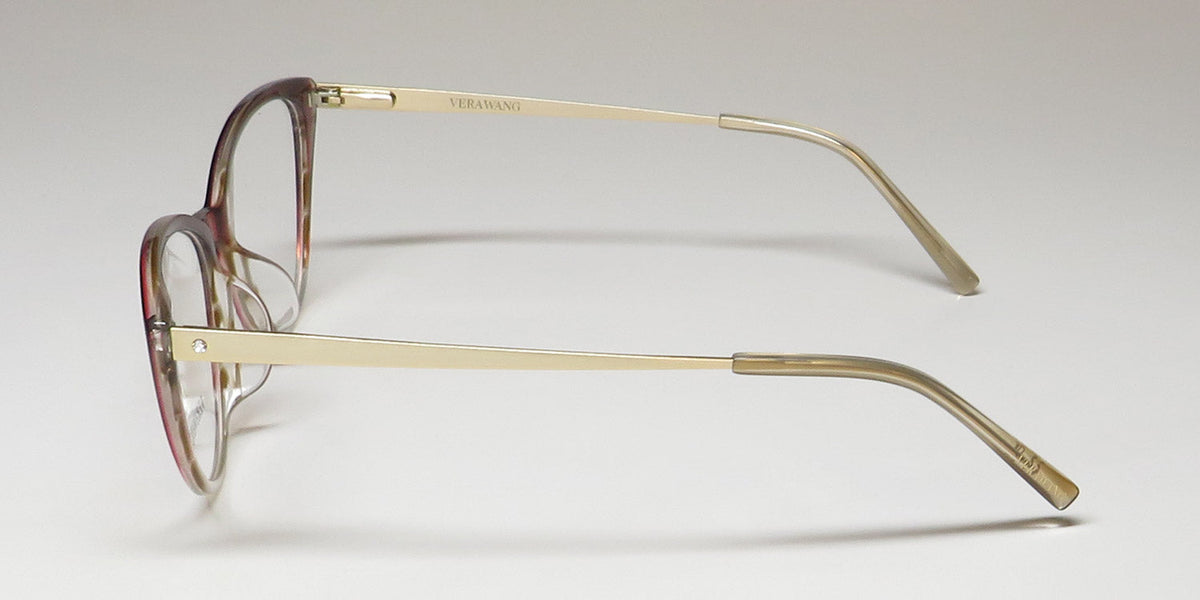 Vera Wang Vg06 Eyeglasses