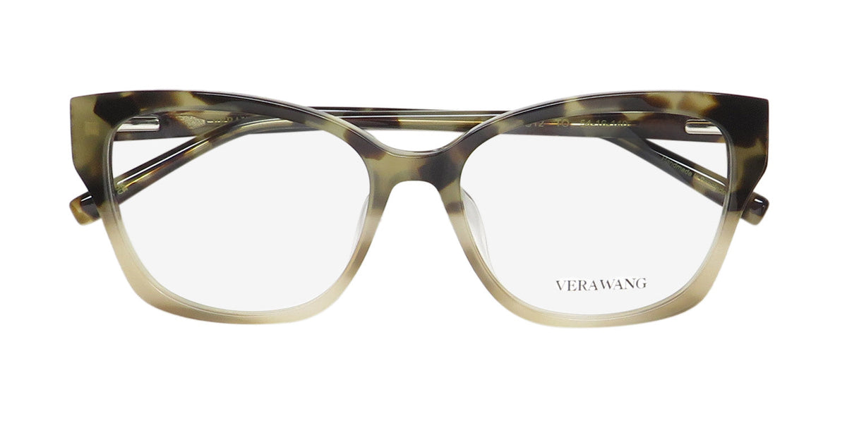 Vera Wang Vg12 Eyeglasses