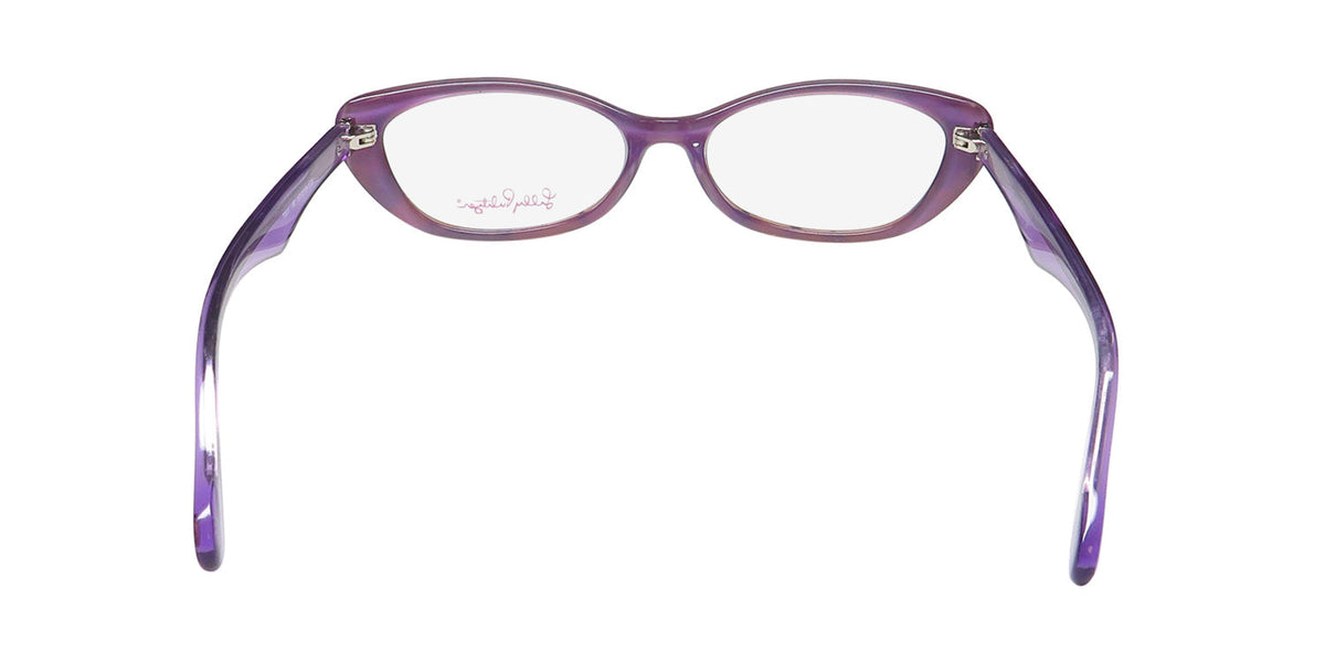 Lilly Pulitzer Tavi Eyeglasses