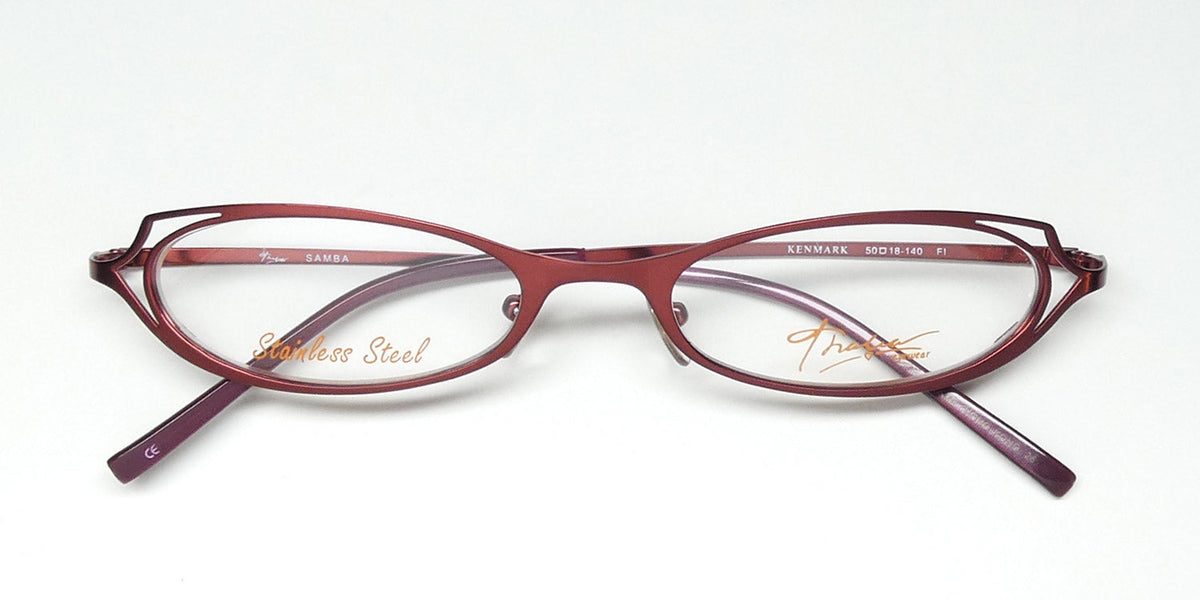 Thalia Samba Eyeglasses