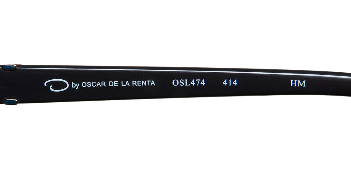 Oscar de la Renta Osl 474 Eyeglasses