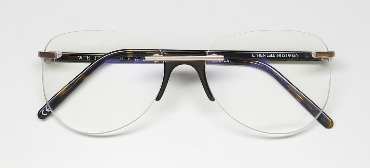 Andy Wolf Ethen 1 Eyeglasses