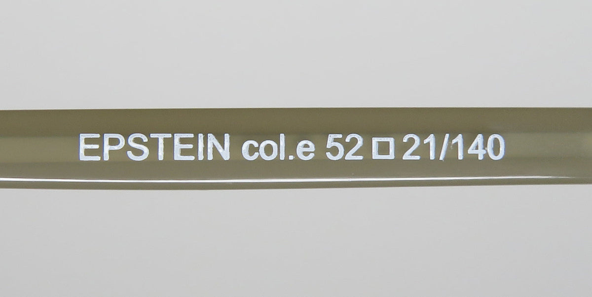 Andy Wolf Epstein Eyeglasses