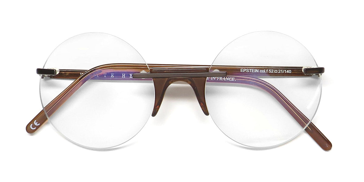 Andy Wolf Epstein Eyeglasses