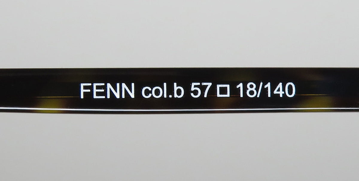 Andy Wolf Fenn Eyeglasses