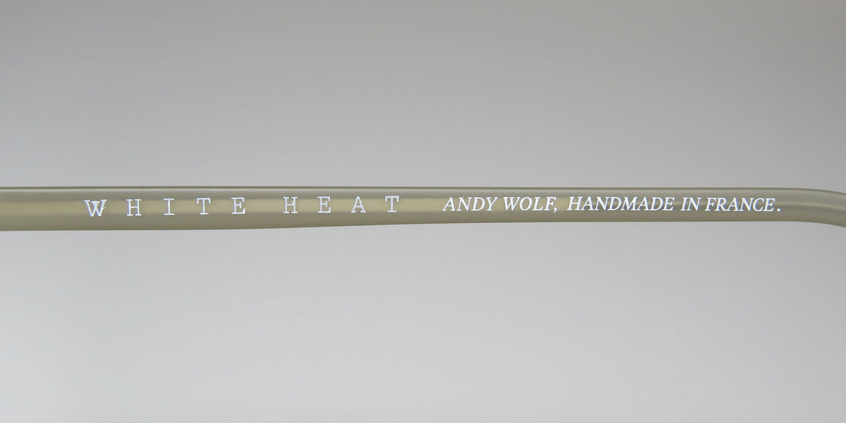 Andy Wolf Fenn Eyeglasses