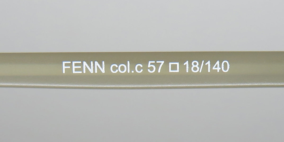 Andy Wolf Fenn Eyeglasses