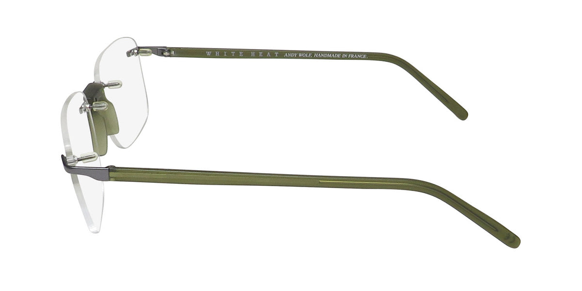 Andy Wolf Fenn Eyeglasses