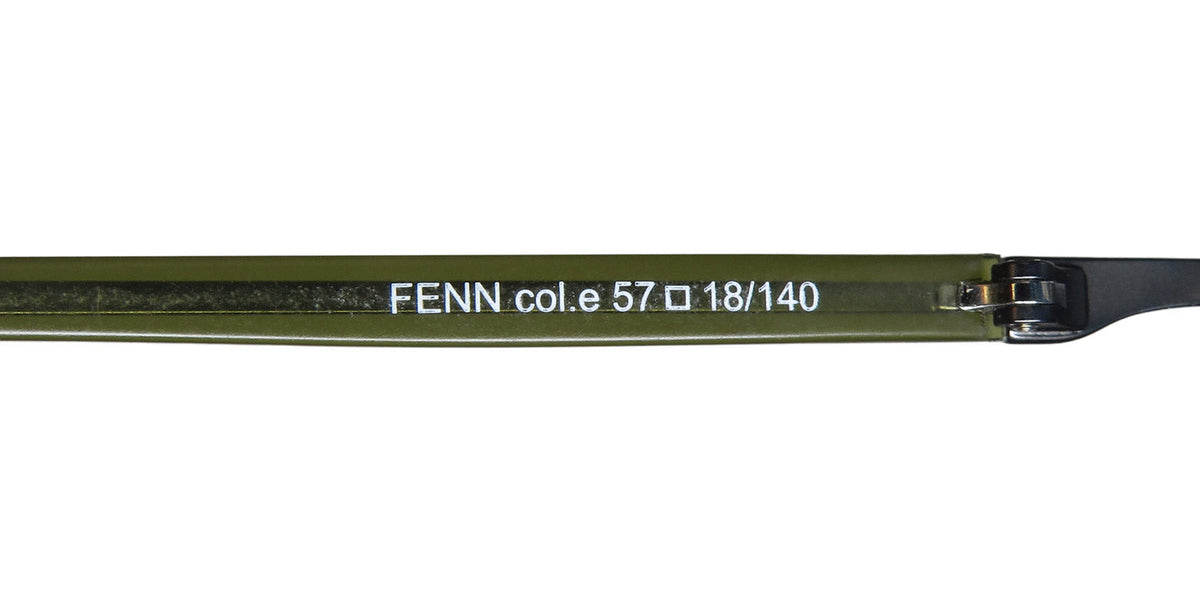 Andy Wolf Fenn Eyeglasses