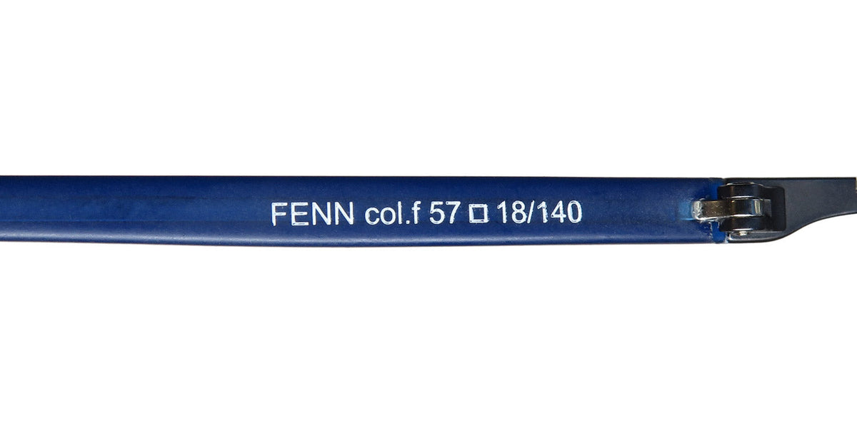 Andy Wolf Fenn Eyeglasses
