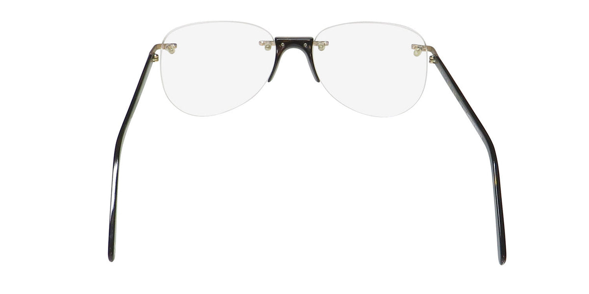 Andy Wolf Faria Eyeglasses