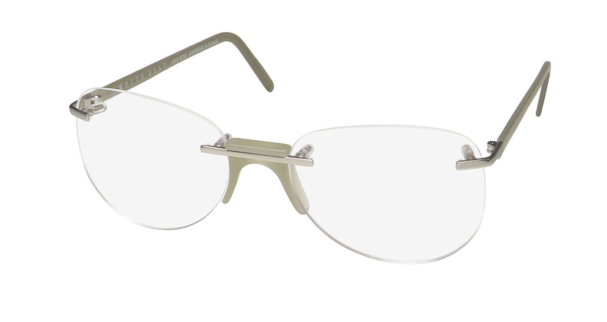 Andy Wolf Faria Eyeglasses