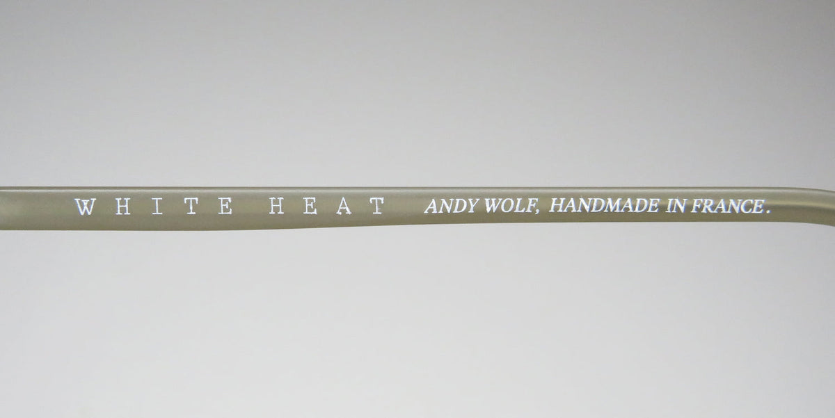 Andy Wolf Faria Eyeglasses