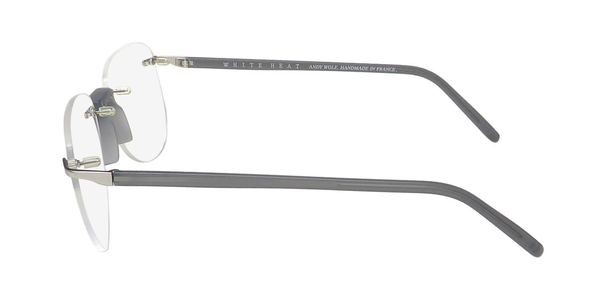 Andy Wolf Faria Eyeglasses