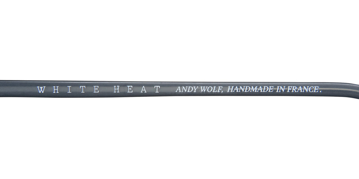 Andy Wolf Faria Eyeglasses