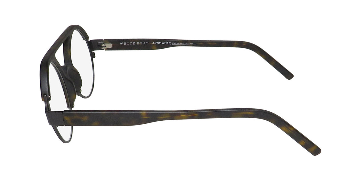 Andy Wolf Chen Eyeglasses
