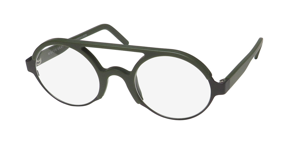 Andy Wolf Chen Eyeglasses