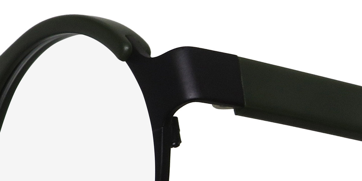 Andy Wolf Chen Eyeglasses