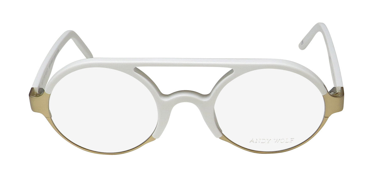Andy Wolf Chen Eyeglasses