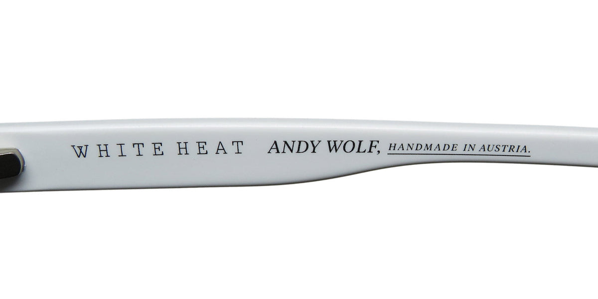 Andy Wolf Chen Eyeglasses