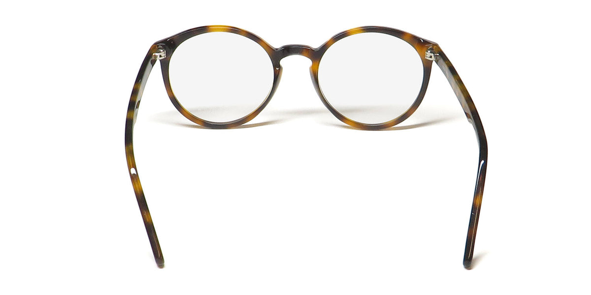 Andy Wolf 4566 Eyeglasses
