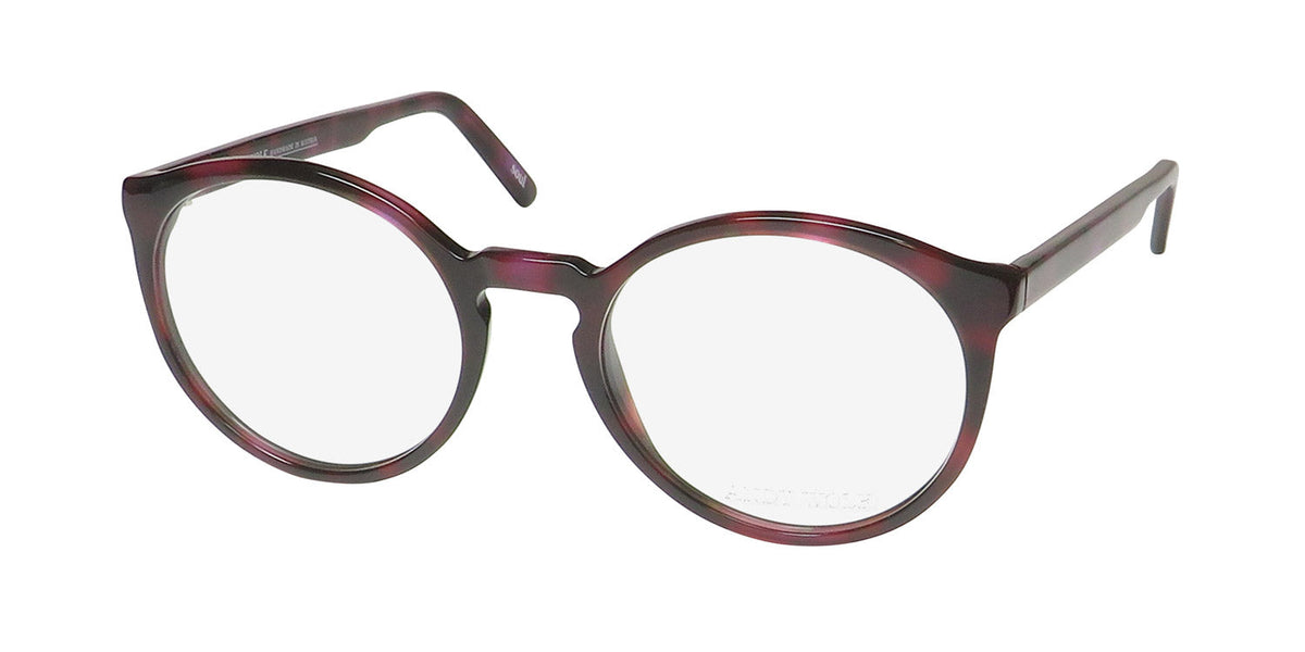 Andy Wolf 4566 Eyeglasses