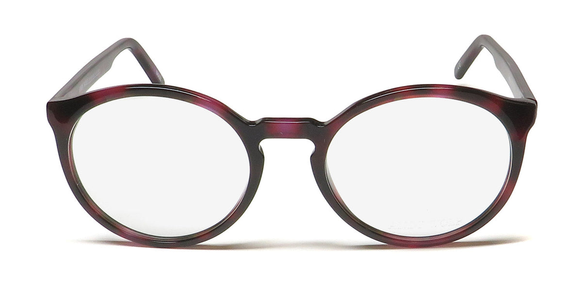 Andy Wolf 4566 Eyeglasses