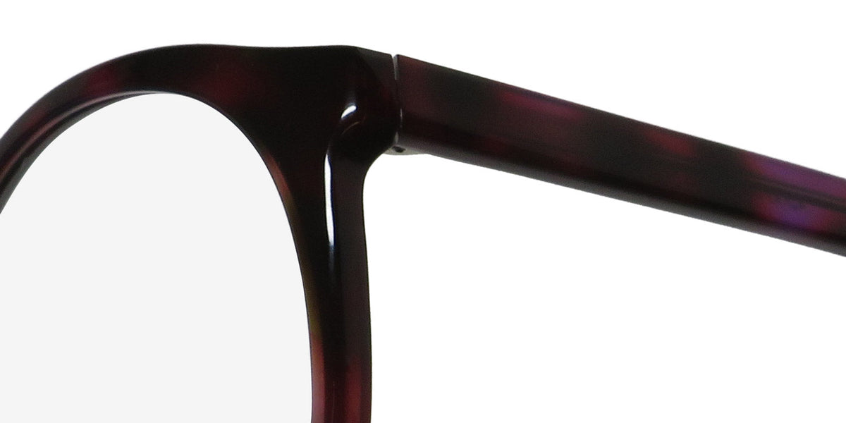 Andy Wolf 4566 Eyeglasses