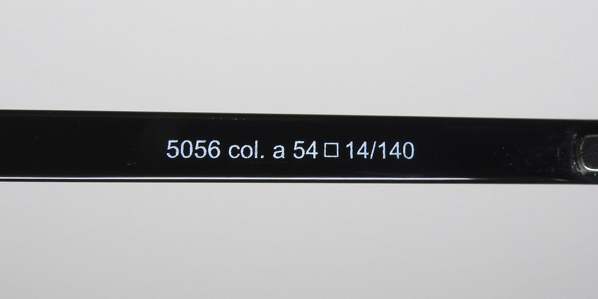 Andy Wolf 5056 Eyeglasses