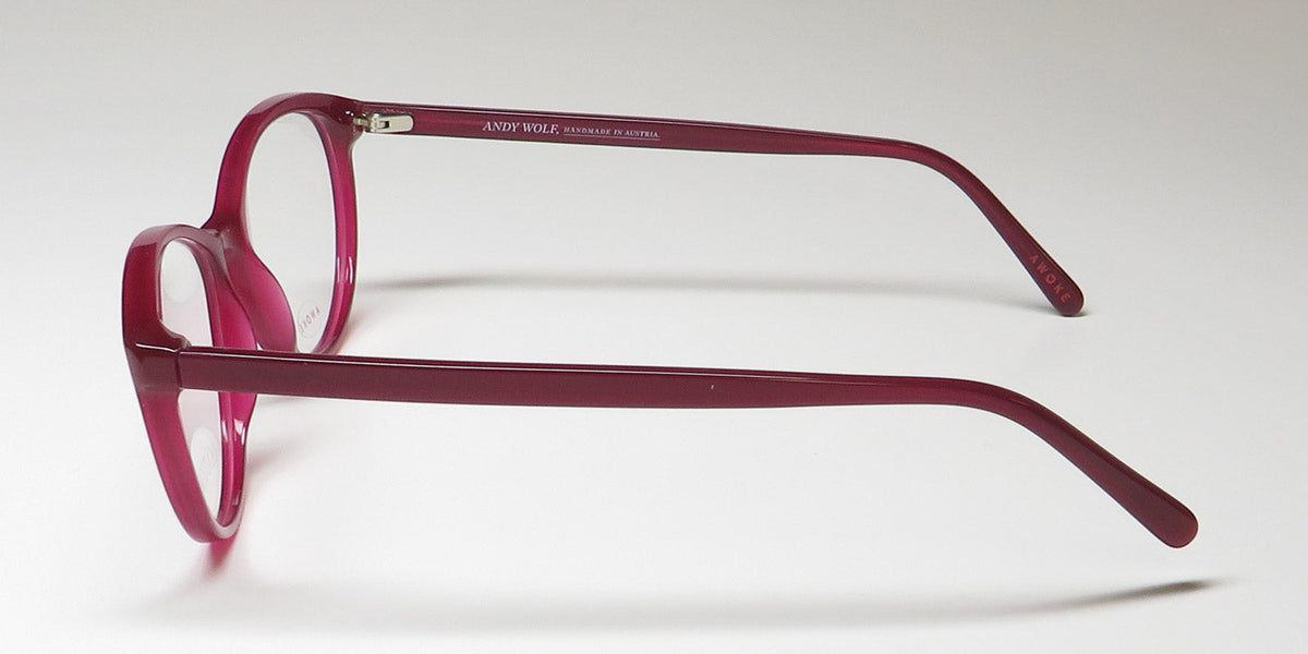 Andy Wolf 5056 Eyeglasses